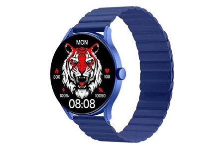 İmiki TG1 Smart Watch Mavi