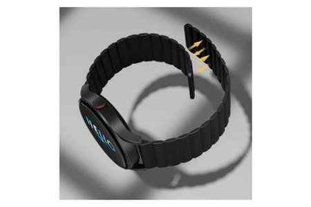 İmiki TG1 Smart Watch Mavi
