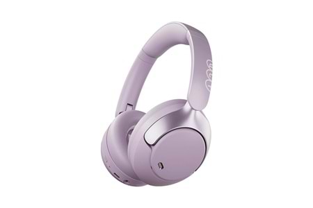 Qcy H3 Pro Hybrid Anc Hi-Res LDAC Bluetooth 5.4 Kafaüstü Kablosuz Kulaklık Çift Cihaz desteği