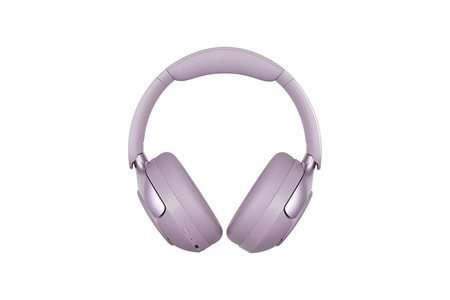 Qcy H3 Pro Hybrid Anc Hi-Res LDAC Bluetooth 5.4 Kafaüstü Kablosuz Kulaklık Çift Cihaz desteği