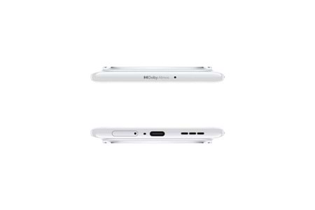 Tecno Spark Slim 5G Beyaz (Tecno Türkiye Garantili)