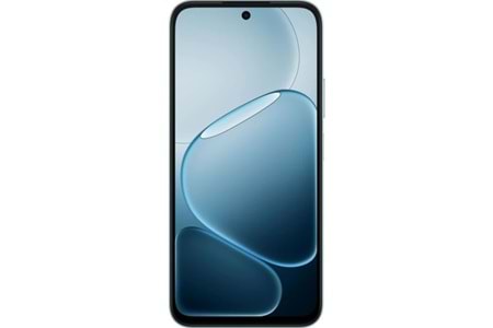 Oppo A6x 128 GB 4 GB Mavi (Oppo Türkiye Garantili)