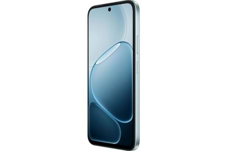 Oppo A6x 128 GB 4 GB Mavi (Oppo Türkiye Garantili)