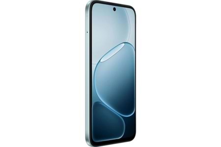 Oppo A6x 128 GB 4 GB Mavi (Oppo Türkiye Garantili)