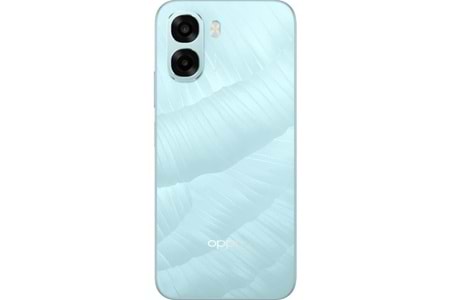 Oppo A6x 128 GB 4 GB Mavi (Oppo Türkiye Garantili)