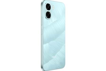 Oppo A6x 128 GB 4 GB Mavi (Oppo Türkiye Garantili)