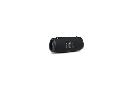JBL Xtreme 3 Hoparlör Siyah (Aztek Garantili)