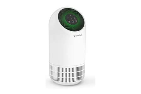 Soultech Ht048b O2teen Hava Temizleyici