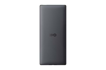 HMD 100 TA-1753 - 2G Tuşlu Cep Telefonu (2 Yıl Türkiye Distribütör Garantili)