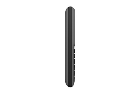 HMD 100 TA-1753 - 2G Tuşlu Cep Telefonu (2 Yıl Türkiye Distribütör Garantili)