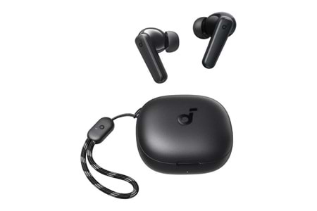 Anker Soundcore R50İ Bluetooth Kulaklık A3949H12 Siyah