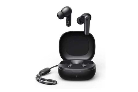 Anker Soundcore R50İ Bluetooth Kulaklık A3949H12 Siyah