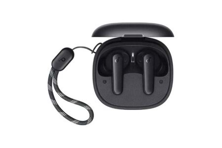 Anker Soundcore R50İ Bluetooth Kulaklık A3949H12 Siyah