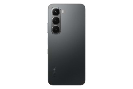 İnfinix Hot 60İ 4+4GB 128GB Siyah (İnfinix Türkiye Garantili)
