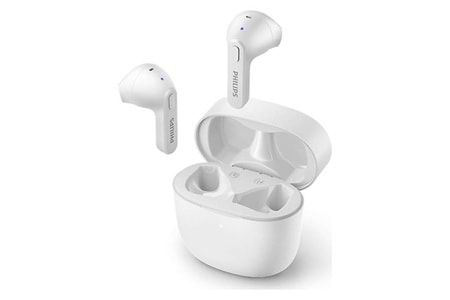 Philips Kulak İçi Bluetooth Kulaklık Beyaz T1149