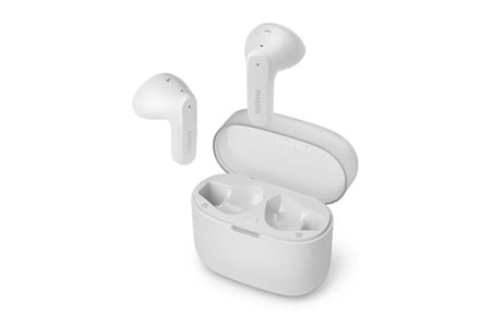 Philips Kulak İçi Bluetooth Kulaklık Beyaz T1149