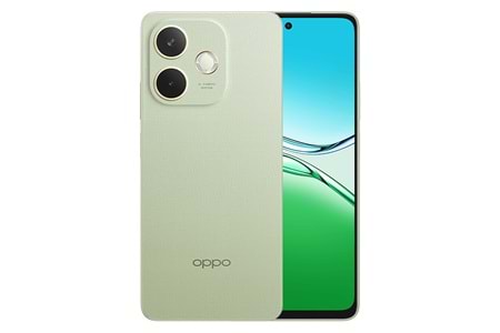 Oppo A5 Pro 256GB 8GB Ram Zeytin Yeşili (Oppo Türkiye Garantili)