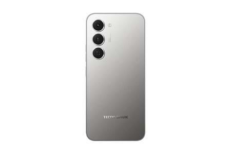 Tecno Spark 40 Pro 8GB 256GB Siyah (Tecno Türkiye Garantili)