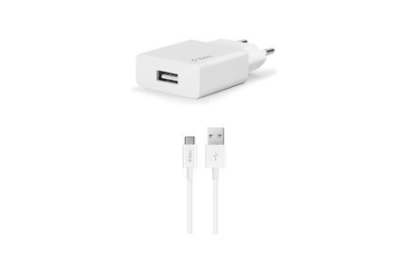 TTEC SMART CHARGER TYPE-C 2SCS20CB