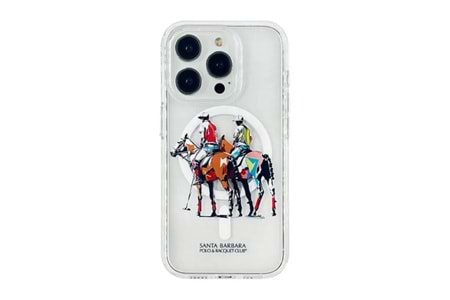 SANTA BARBARA POLO LİSANSLI KILIF