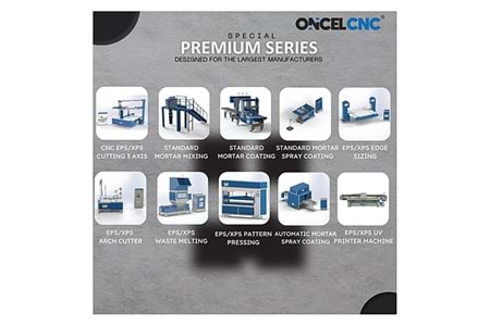 ICEMAG PREMIUM SERİES