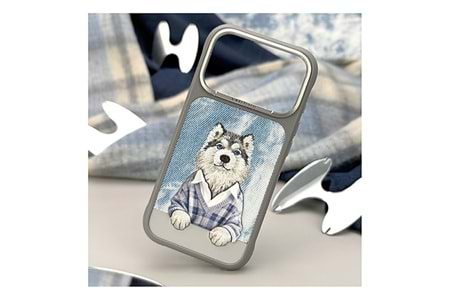 NİMMY DOG SERİES KILIF