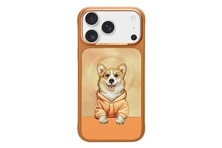 NİMMY DOG SERİES KILIF