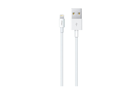 TTEC IPHONE ŞARJ KABLOSU