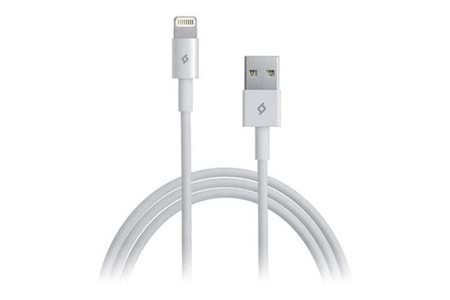 TTEC IPHONE ŞARJ KABLOSU