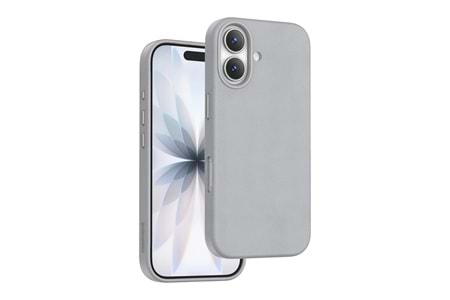 Keephone Apple iPhone 17 Peekaboo Magsafe Kapak