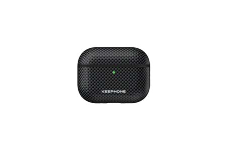 Keephone Apple Airpods Pro 3 (3.nesil) Farama Kılıf