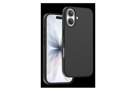 Keephone Apple iPhone 17 Peekaboo Magsafe Kapak