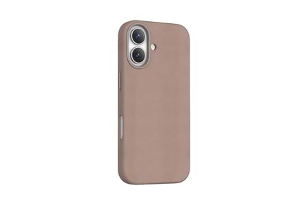 Keephone Apple iPhone 16 Peekaboo Magsafe Kapak