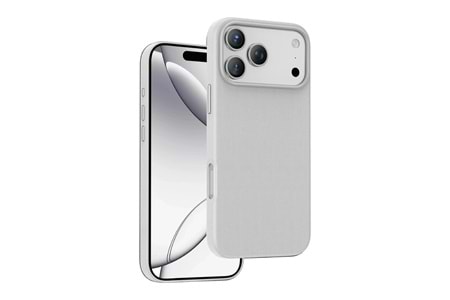 Keephone Apple iPhone 17 Pro Peekaboo Magsafe Kapak