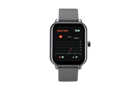 CELL İON WATCH PRO SIFIR 24 AY GARANTİLİ SİYAH