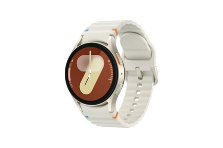 SAMSUNG GALAXY WATCH 7 40MM TEŞHİR 12 AY GARANTİLİ