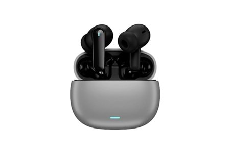 Sword SW-RS02 Innovateur Bluetooth Kulak İçi Kulaklık Teşhir Siyah