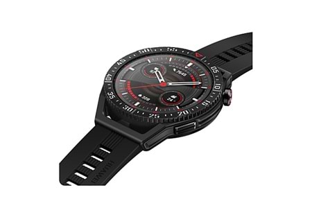 Huawei Watch GT 3 SE Siyah 24 Ay Garantili
