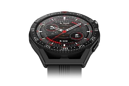 Huawei Watch GT 3 SE Siyah 24 Ay Garantili