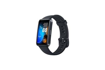 Huawei Band 8 Siyah 24 Ay Garantili