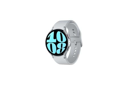 Samsung Galaxy Watch 6 44mm Gümüş 24 Ay Garantili