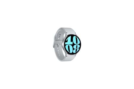 Samsung Galaxy Watch 6 44mm Gümüş 24 Ay Garantili