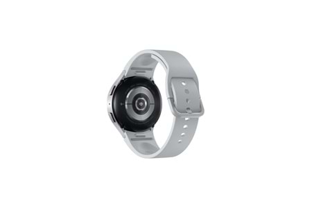 Samsung Galaxy Watch 6 44mm Gümüş 24 Ay Garantili