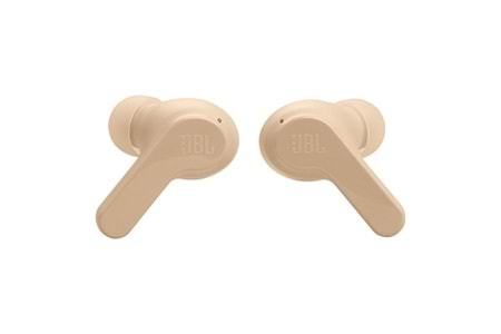 JBL Wave Beam TWS Bluetooth Kulakİçi Kulaklık Bej 24 Ay Garantili