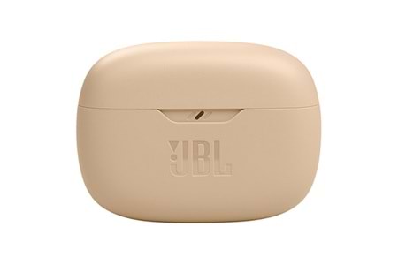 JBL Wave Beam TWS Bluetooth Kulakİçi Kulaklık Bej 24 Ay Garantili