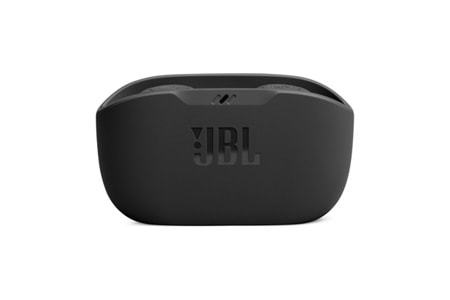 JBL Wave Buds Perfect Fit Kulakİçi Kulaklık Siyah 24 Ay Garantili