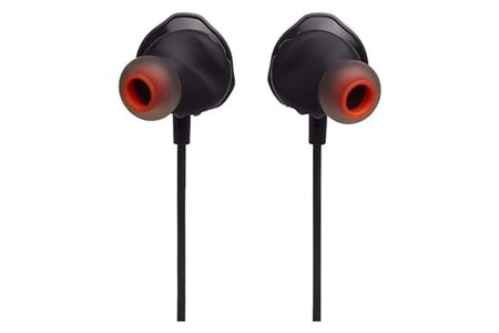 JBL Quantum 50 Kulakİçi Oyuncu Kulaklığı Siyah 24 Ay Garantili