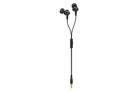 JBL C100SI Mikrofonlu Kulakİçi Kulaklık Siyah 12 Ay Garantili