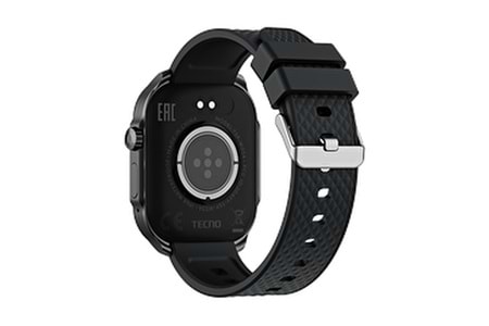 Xiaomi Redmi Watch 3 Active Akıllı Saat Gri 24 Ay Garantili