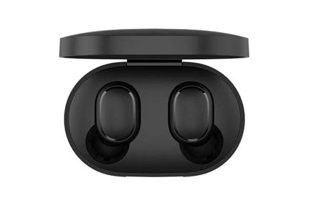Xiaomi Redmi Buds Essential Bluetooth Kulaklık Siyah 24 Ay Garantili